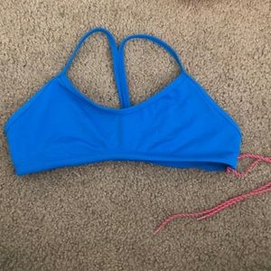 Jolyn swim top